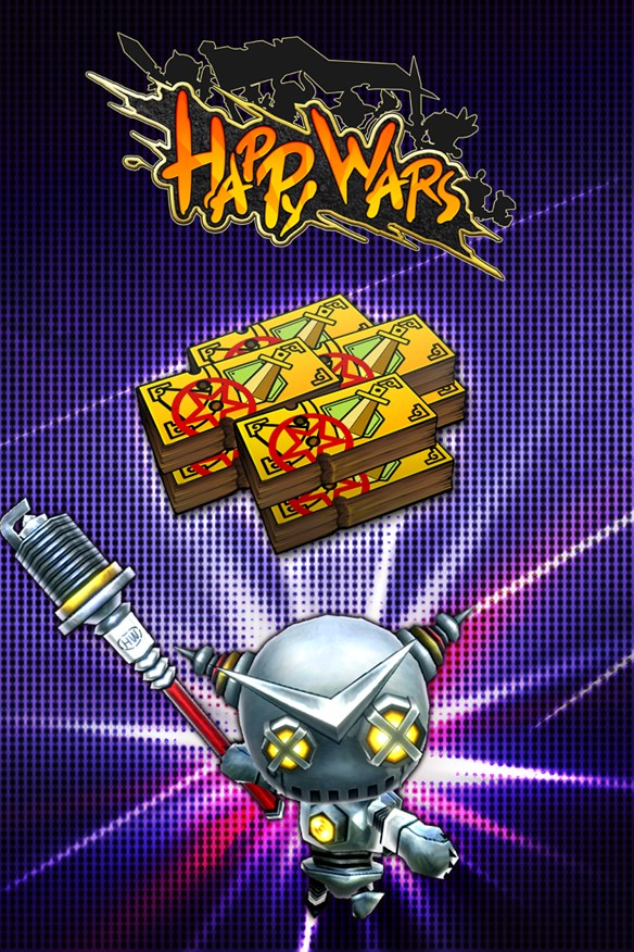240 Happy Tickets Xbox Series X|S and Xbox One cover art