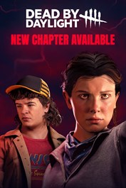 Dead by Daylight Windows