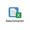 Data Extractor Offline