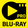 Blu-ray PRO icon