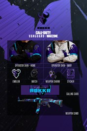 Call of Duty League™ - Minnesota ROKKR Pack 2022
