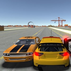 3D Cars Game icon
