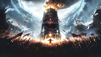 Frostpunk on sale game pass