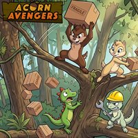 Acorn Avengers