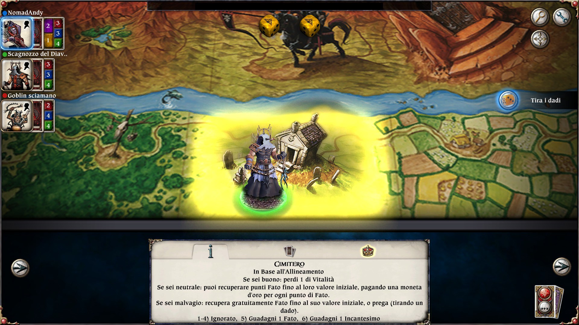 Talisman: Digital Edition - The Devil's Minion Character Pack | Xbox | Chiave | Privato