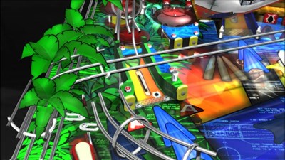 Pinball FX — скриншот 15