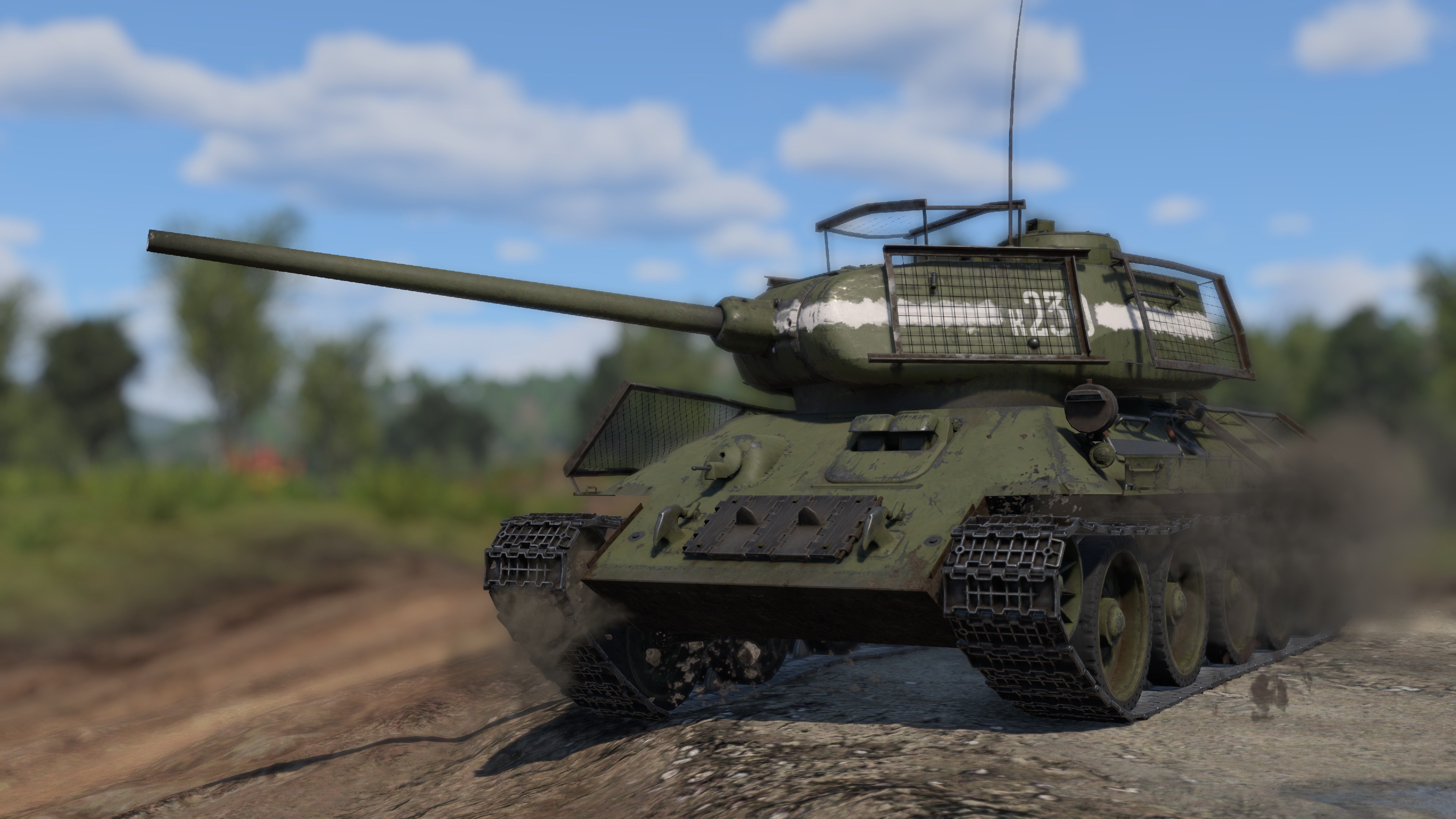 War Thunder - "Weapons of Victory" Bundle