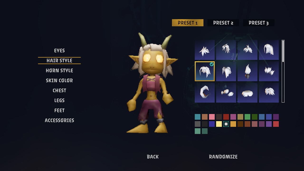 PIT OF GOBLIN screenshot 3