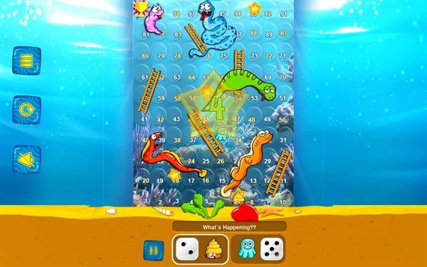 Snakes & Ladders+ : Board Game - PC — 9