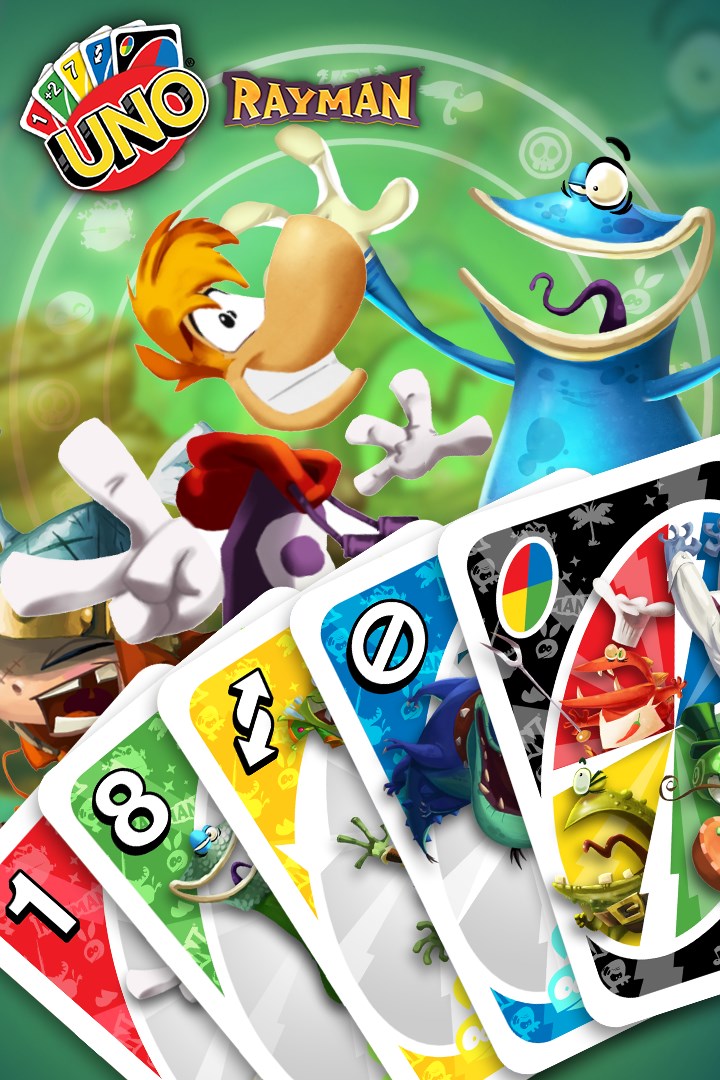 uno xbox store