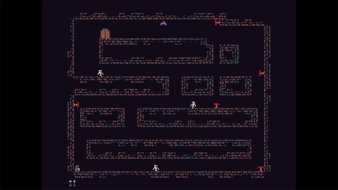 Gladitta screenshot 6