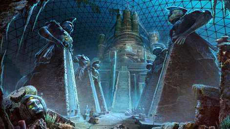 Eternal Journey Screenshots 1