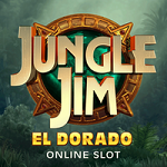 Jungle Jim El Dorado Free Casino Slot Machine