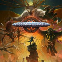 Gods Will Fall - Pre-Order