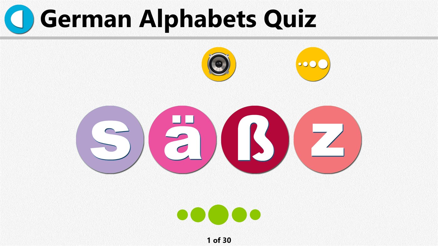 #1. Learn German Language ! (Windows) Av: Zeemish