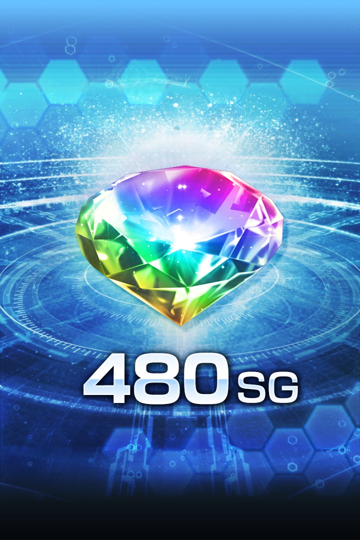 Купить ключ дешево 380(+100 Bonus)SG Exchange Ticket
