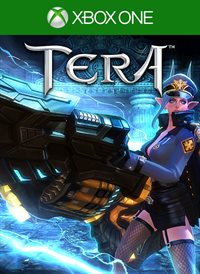 TERA : Pack Uniforme HYDRATH