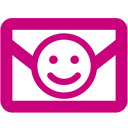 Sender Avatar Icons for Gmail icon