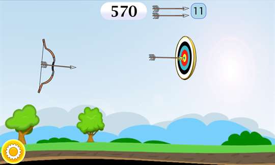 Target Archery screenshot 4