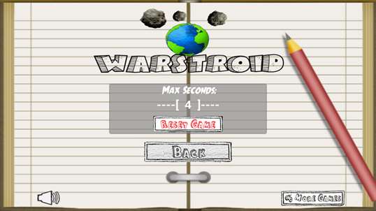 Warstroid screenshot 5