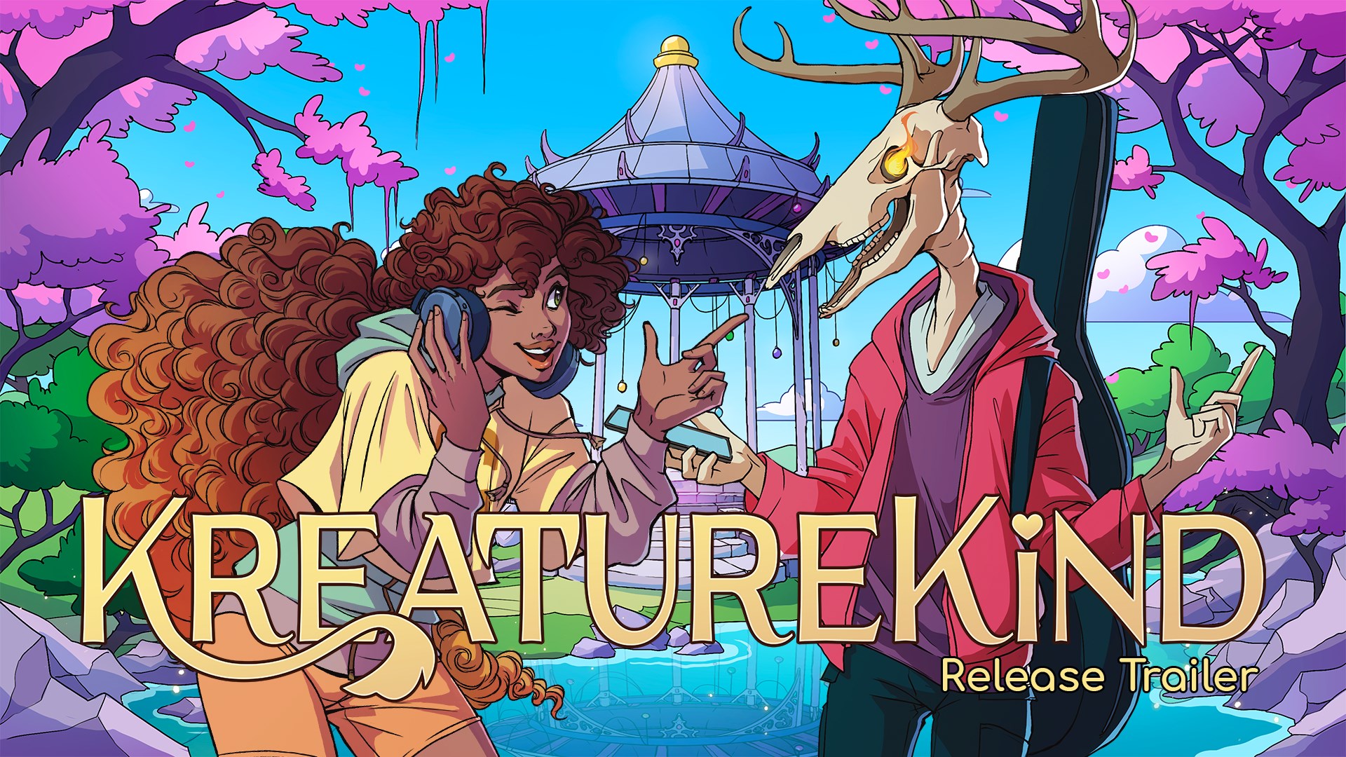 KreatureKind