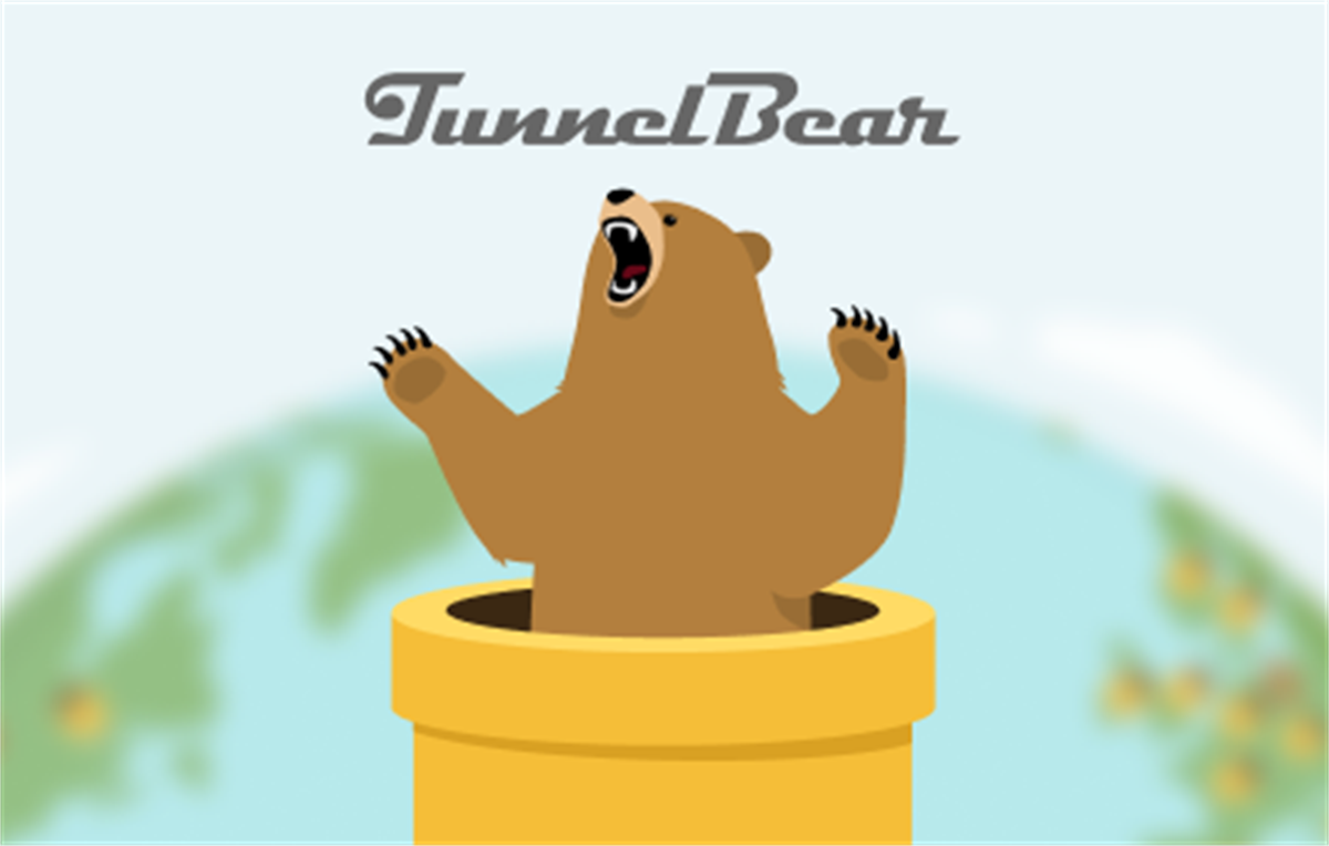 TunnelBear VPN