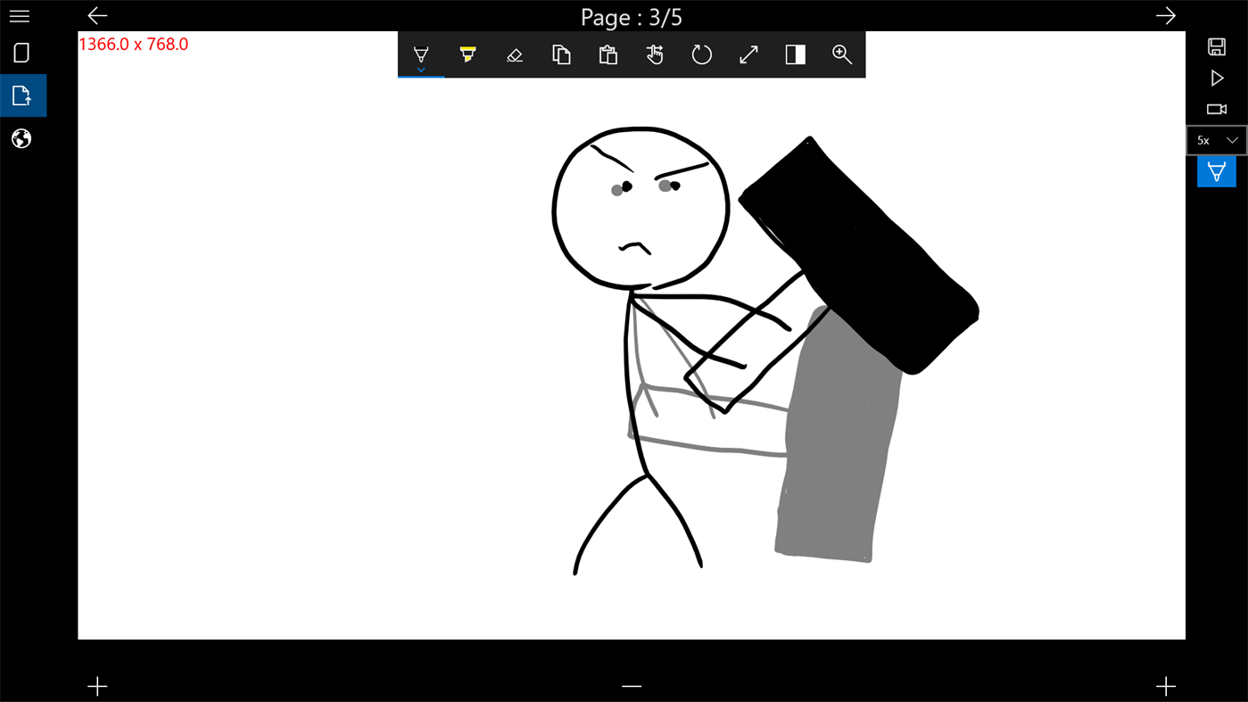 #3. Flip Book Maker (Windows) Ved: ImpactFactory