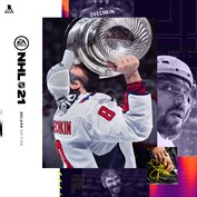 NHL™ 21 Edición Deluxe