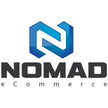 Nomad eCommerce image