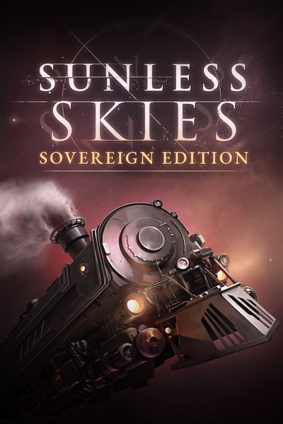 Sunless Skies: Sovereign Edition no Steam