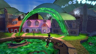 Disney Epic Mickey 2: The Power of Two screenshot 5