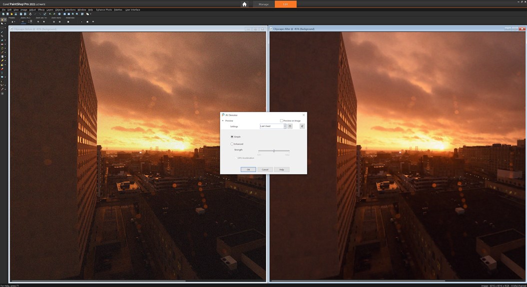 Corel PaintShop Pro_8