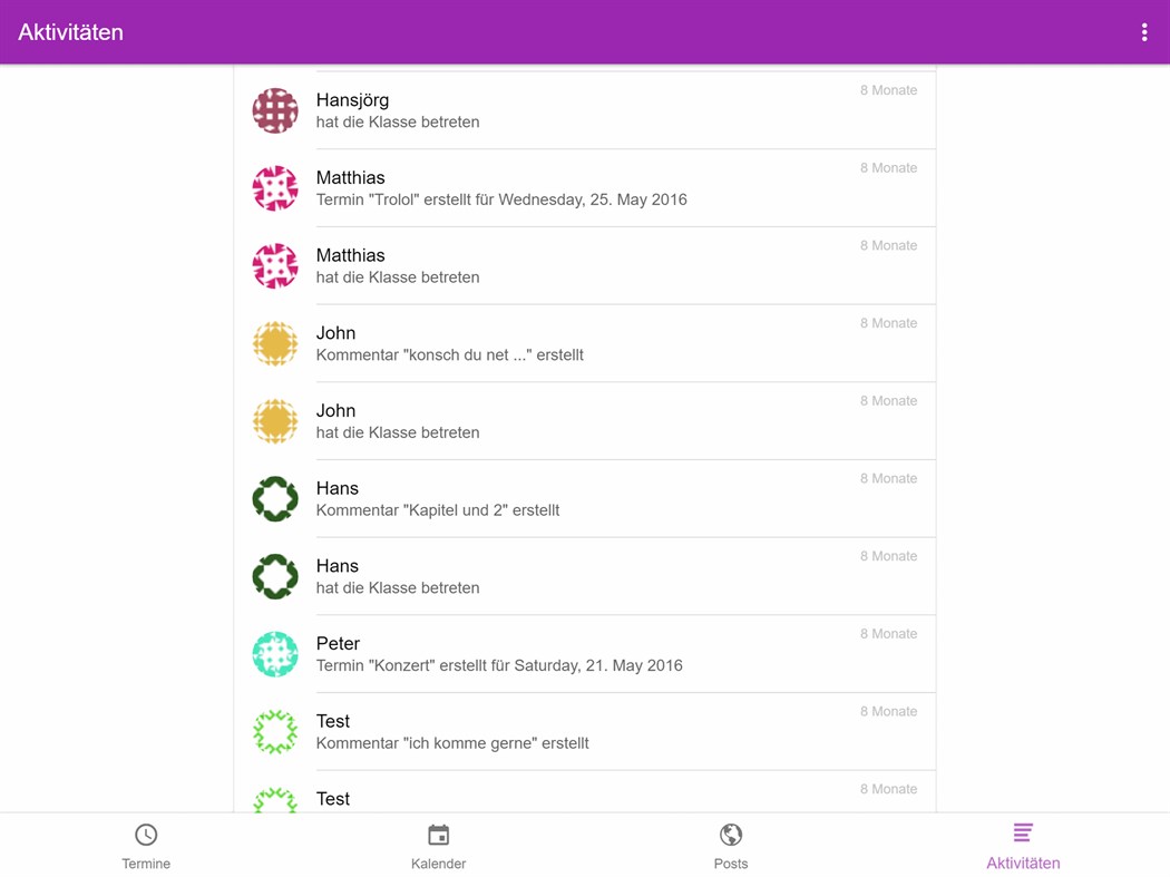 #4. DDiary (Windows) 由: OMU Productions