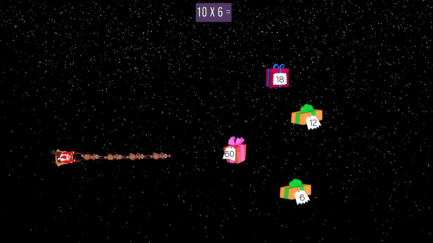 #5. Learn Times Tables For Kids (Windows) بواسطة: JH Digital Solutions