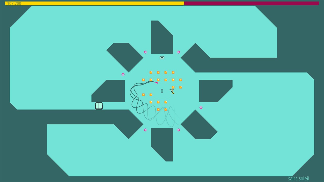 N++ (NPLUSPLUS) screenshot 4