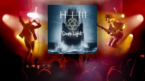 "Wings of a Butterfly" - HIM