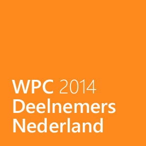 WPC 2014 Deelnemers