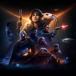 Aperçu Star Wars Outlaws Ultimate Edition