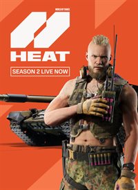 World of Tanks: HEAT