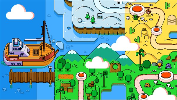 Mega Coin Squad — 4