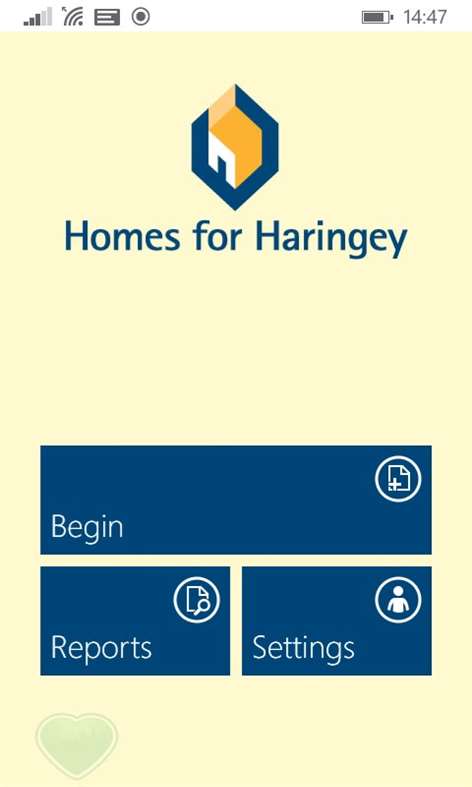 Homes for Haringey - Our Estates Screenshots 2
