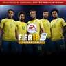 FIFA 18 Edição ÍDOLO