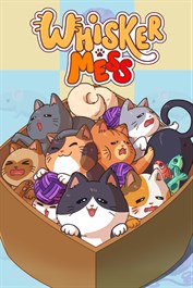 Whisker Mess (Xbox One)