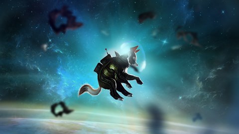 Space Tail: Definitive Edition - Demo
