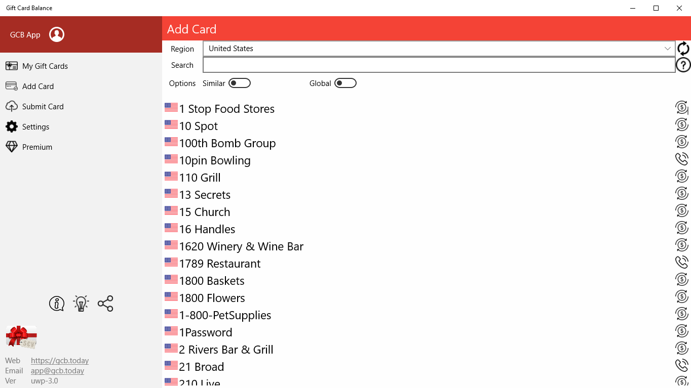 Get Gift Card Balance Microsoft Store