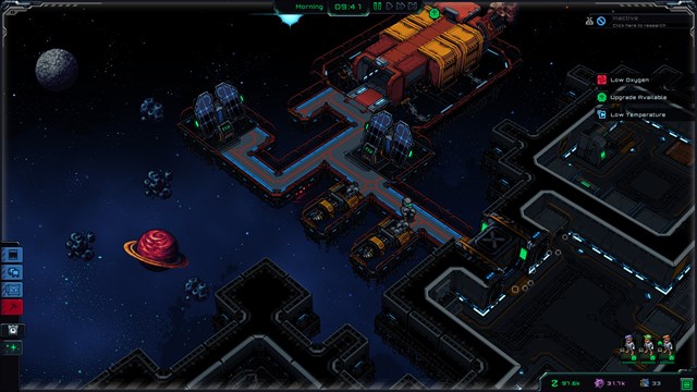 Starmancer (Game Preview) screenshot 2