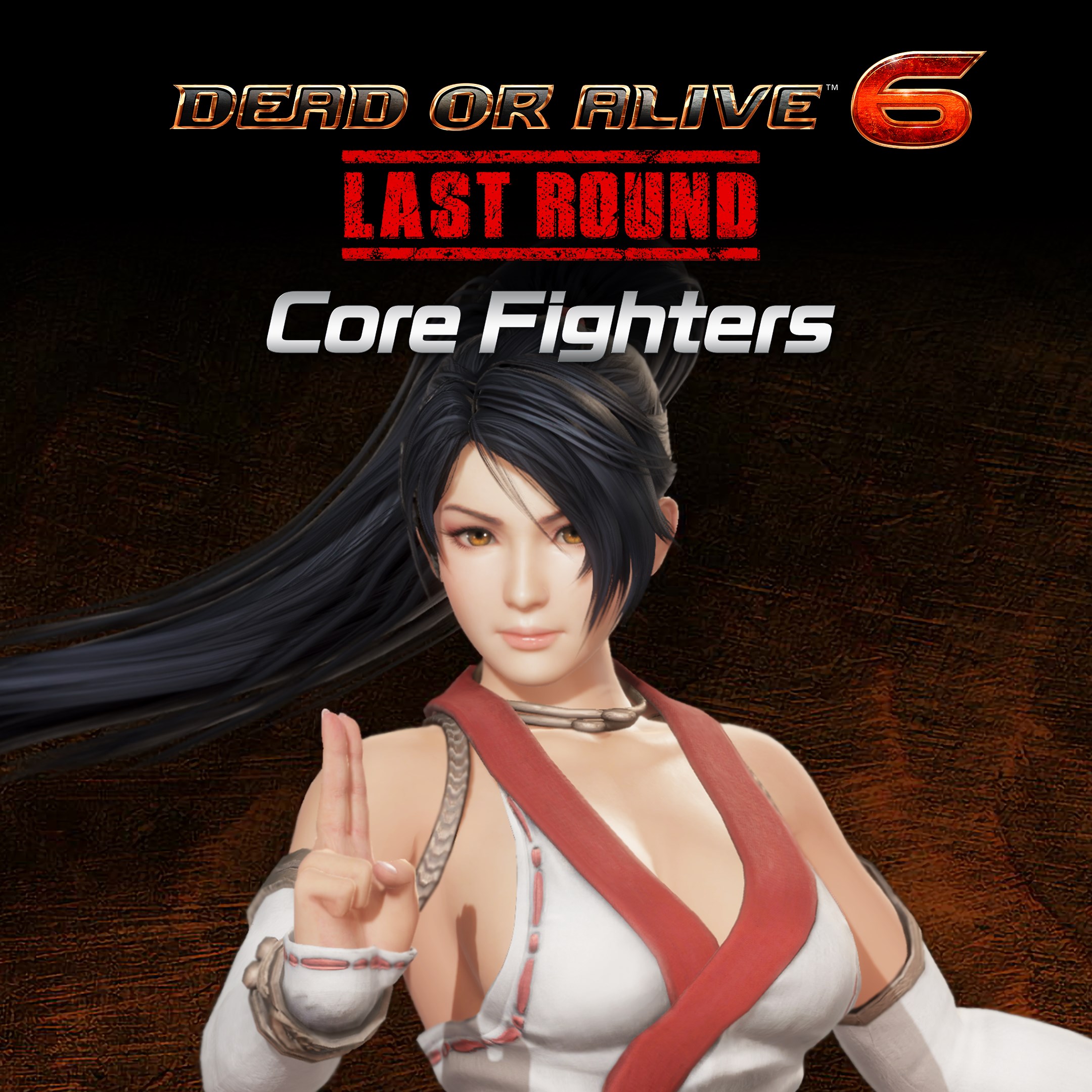 DOA6LR Character Unlock Key: Momiji