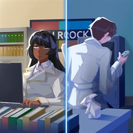 Aperçu To the Moon: Sigmund Minisode 1&2 (Holiday Special)