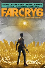 Buy Far Cry® 6 Season Pass - Microsoft Store en-SA
