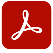Adobe Acrobat for Desktop image
